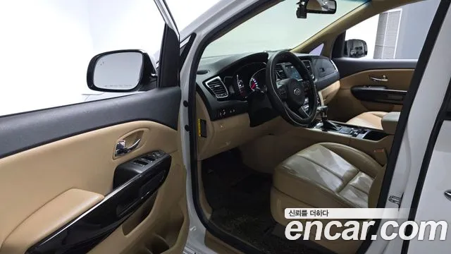 2018 Kia All New Carnival 7-seater Limousine Sold VIN KNAMB81ABJS385129 – photo 19