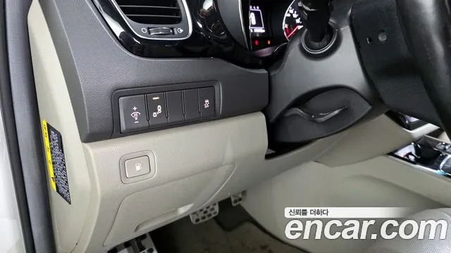 2018 Kia All New Carnival 7-seater Limousine Sold VIN KNAMB81ABJS436139 – photo 11