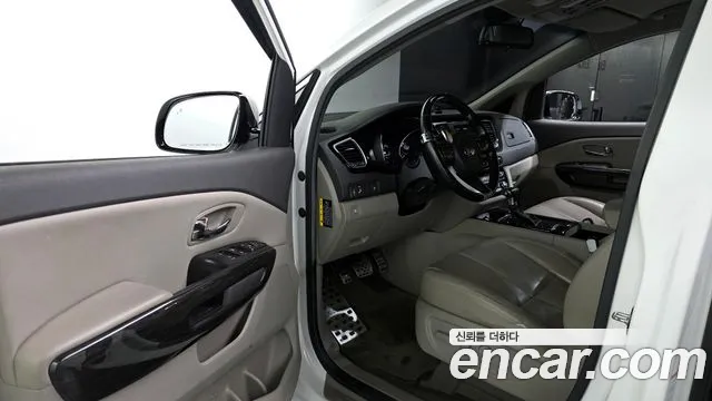 2018 Kia All New Carnival 7-seater Limousine Sold VIN KNAMB81ABJS436139 – photo 12