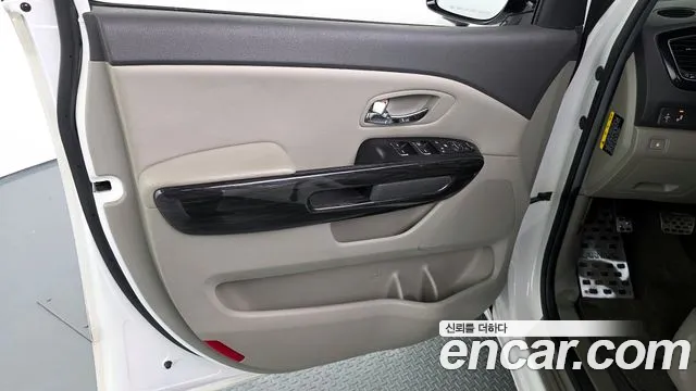 2018 Kia All New Carnival 7-seater Limousine Sold VIN KNAMB81ABJS436139 – photo 22