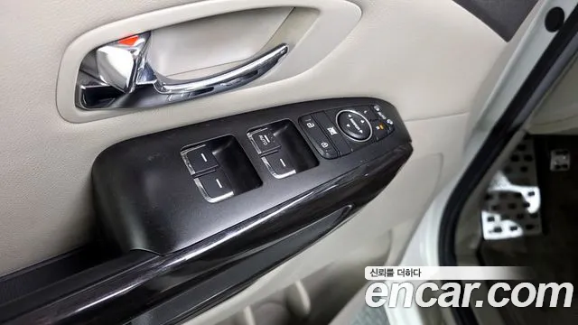 2018 Kia All New Carnival 7-seater Limousine Sold VIN KNAMB81ABJS436139 – photo 23