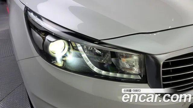 2018 Kia All New Carnival 7-seater Limousine Sold VIN KNAMB81ABJS436139 – photo 27