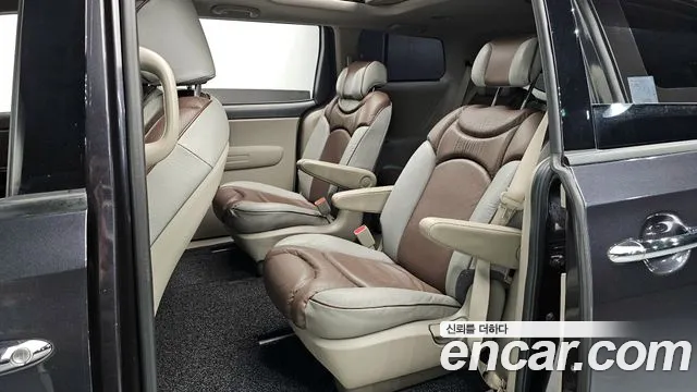 2019 Kia The New Carnival 9-Seater Luxury Sold VIN KNAMB81ABKS446846 – odometer reading 2019 Kia The New Carnival 9-Seater Luxury Sold VIN KNAMB81ABKS446846 – odometer reading