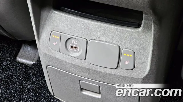 2019 Kia The New Carnival 9-Seater Luxury Sold VIN KNAMB81ABKS446846 – photo 11 2019 Kia The New Carnival 9-Seater Luxury Sold VIN KNAMB81ABKS446846 – photo 11