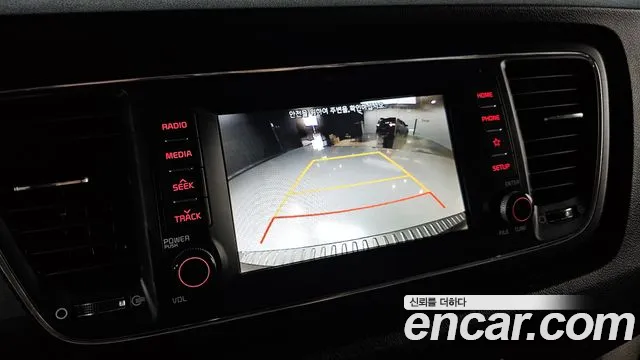 2019 Kia The New Carnival 9-Seater Luxury Sold VIN KNAMB81ABKS446846 – photo 17 2019 Kia The New Carnival 9-Seater Luxury Sold VIN KNAMB81ABKS446846 – photo 17