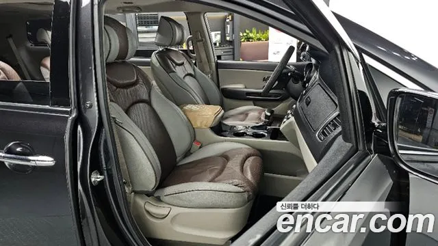 2019 Kia The New Carnival 9-Seater Luxury Sold VIN KNAMB81ABKS446846 – photo 19 2019 Kia The New Carnival 9-Seater Luxury Sold VIN KNAMB81ABKS446846 – photo 19