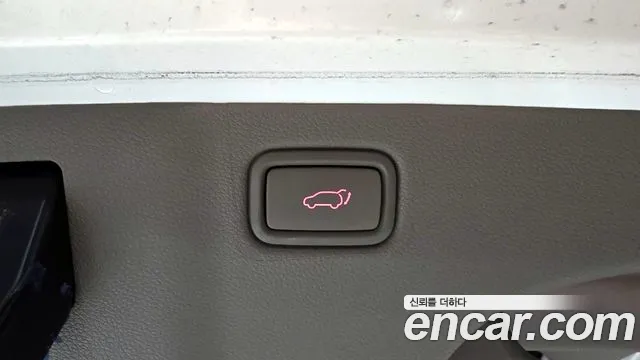 2019 Kia The New Carnival 7-Seater Limousine Sold VIN KNAMB81ABKS452474 – side profile