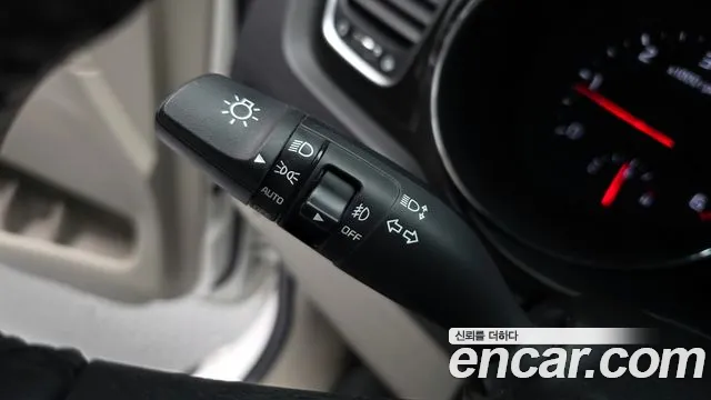 2019 Kia The New Carnival 7-Seater Limousine Sold VIN KNAMB81ABKS452474 – photo 12