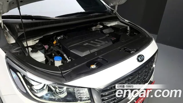 2019 Kia The New Carnival 7-Seater Limousine Sold VIN KNAMB81ABKS452474 – photo 16
