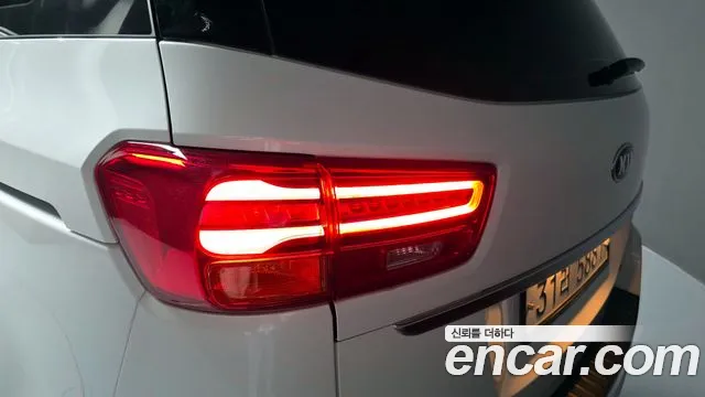 2019 Kia The New Carnival 7-Seater Limousine Sold VIN KNAMB81ABKS452474 – photo 19