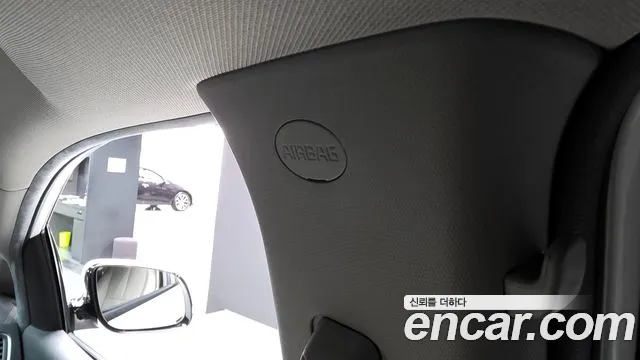 2019 Kia The New Carnival 7-Seater Limousine Sold VIN KNAMB81ABKS452474 – photo 23
