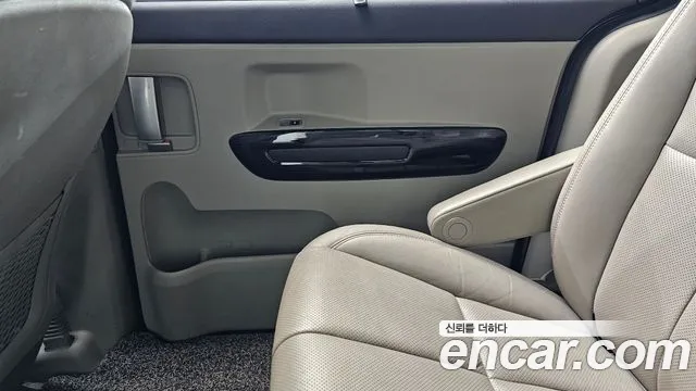 2019 Kia The New Carnival 7-Seater Limousine Sold VIN KNAMB81ABKS453872 – photo 11 2019 Kia The New Carnival 7-Seater Limousine Sold VIN KNAMB81ABKS453872 – photo 11