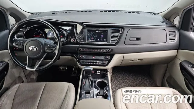 2019 Kia The New Carnival 7-Seater Limousine Sold VIN KNAMB81ABKS453872 – photo 25 2019 Kia The New Carnival 7-Seater Limousine Sold VIN KNAMB81ABKS453872 – photo 25