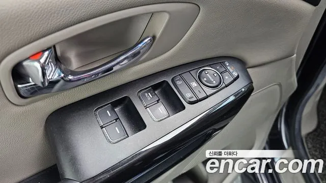2019 Kia The New Carnival 7-Seater Limousine Sold VIN KNAMB81ABKS453872 – photo 30 2019 Kia The New Carnival 7-Seater Limousine Sold VIN KNAMB81ABKS453872 – photo 30