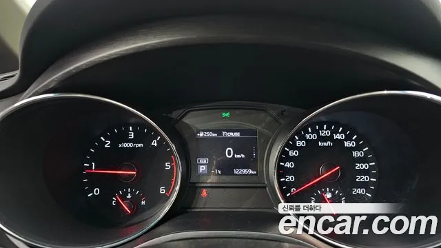 2019 Kia The New Carnival 9-Seater Luxury Sold VIN KNAMB81ABKS463845 – front exterior