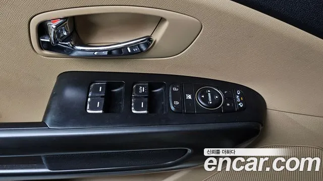 2019 Kia The New Carnival 9-Seater Luxury Sold VIN KNAMB81ABKS464269 – front exterior 2019 Kia The New Carnival 9-Seater Luxury Sold VIN KNAMB81ABKS464269 – front exterior