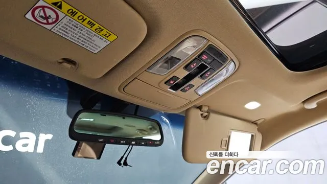 2019 Kia The New Carnival 9-Seater Luxury Sold VIN KNAMB81ABKS464269 – photo 12 2019 Kia The New Carnival 9-Seater Luxury Sold VIN KNAMB81ABKS464269 – photo 12