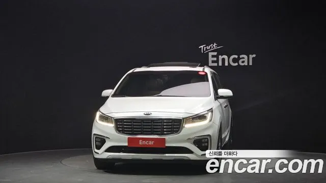 2019 Kia The New Carnival 9-Seater Luxury Sold VIN KNAMB81ABKS464269 – photo 13 2019 Kia The New Carnival 9-Seater Luxury Sold VIN KNAMB81ABKS464269 – photo 13
