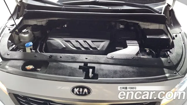 2019 Kia The New Carnival 9-Seater Luxury Sold VIN KNAMB81ABKS464269 – photo 14 2019 Kia The New Carnival 9-Seater Luxury Sold VIN KNAMB81ABKS464269 – photo 14