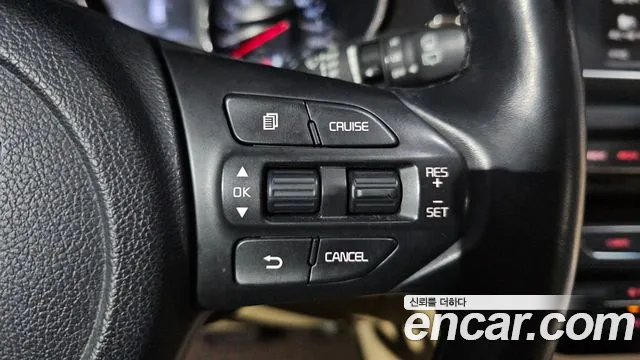 2019 Kia The New Carnival 9-Seater Luxury Sold VIN KNAMB81ABKS464269 – photo 15 2019 Kia The New Carnival 9-Seater Luxury Sold VIN KNAMB81ABKS464269 – photo 15