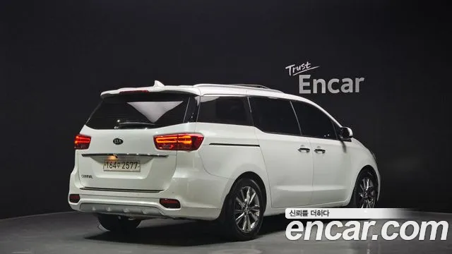 2019 Kia The New Carnival 9-Seater Luxury Sold VIN KNAMB81ABKS464269 – photo 21 2019 Kia The New Carnival 9-Seater Luxury Sold VIN KNAMB81ABKS464269 – photo 21