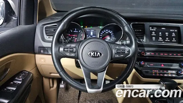 2019 Kia The New Carnival 9-Seater Luxury Sold VIN KNAMB81ABKS464269 – photo 23 2019 Kia The New Carnival 9-Seater Luxury Sold VIN KNAMB81ABKS464269 – photo 23