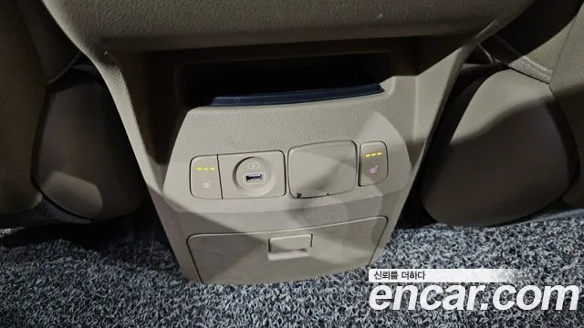 2019 Kia The New Carnival 9-Seater Luxury Sold VIN KNAMB81ABKS464269 – photo 27 2019 Kia The New Carnival 9-Seater Luxury Sold VIN KNAMB81ABKS464269 – photo 27
