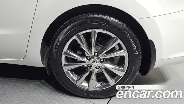 2019 Kia The New Carnival 9-Seater Luxury Sold VIN KNAMB81ABKS464269 – photo 28 2019 Kia The New Carnival 9-Seater Luxury Sold VIN KNAMB81ABKS464269 – photo 28