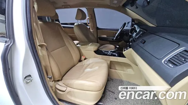 2019 Kia The New Carnival 9-Seater Luxury Sold VIN KNAMB81ABKS464269 – photo 30 2019 Kia The New Carnival 9-Seater Luxury Sold VIN KNAMB81ABKS464269 – photo 30