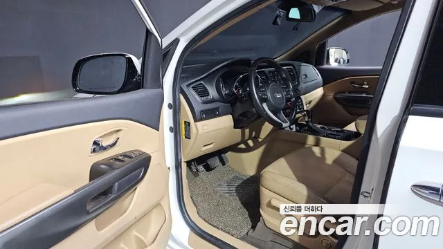 2019 Kia The New Carnival 9-Seater Luxury Sold VIN KNAMB81ABKS464269 – photo 34 2019 Kia The New Carnival 9-Seater Luxury Sold VIN KNAMB81ABKS464269 – photo 34