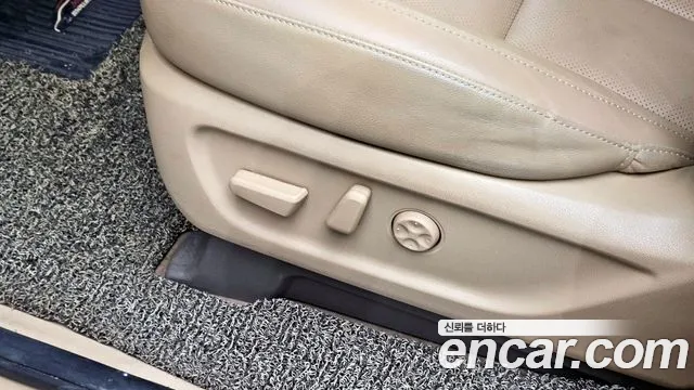 2019 Kia The New Carnival 7-Seater Limousine Sold VIN KNAMB81ABKS465174 – rear exterior 2019 Kia The New Carnival 7-Seater Limousine Sold VIN KNAMB81ABKS465174 – rear exterior