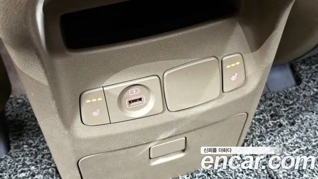 2019 Kia The New Carnival 7-Seater Limousine Sold VIN KNAMB81ABKS465174 – photo 11 2019 Kia The New Carnival 7-Seater Limousine Sold VIN KNAMB81ABKS465174 – photo 11