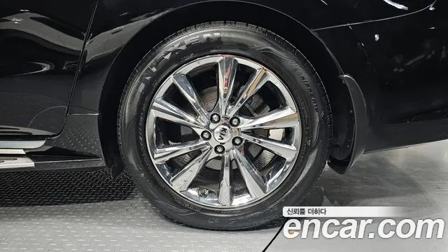 2019 Kia The New Carnival 7-Seater Limousine Sold VIN KNAMB81ABKS465174 – photo 15 2019 Kia The New Carnival 7-Seater Limousine Sold VIN KNAMB81ABKS465174 – photo 15