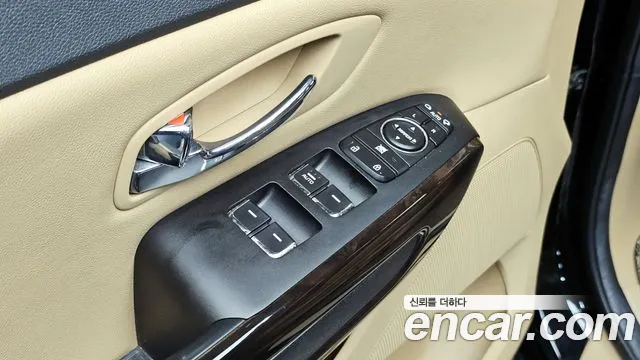 2019 Kia The New Carnival 7-Seater Limousine Sold VIN KNAMB81ABKS465174 – photo 24 2019 Kia The New Carnival 7-Seater Limousine Sold VIN KNAMB81ABKS465174 – photo 24