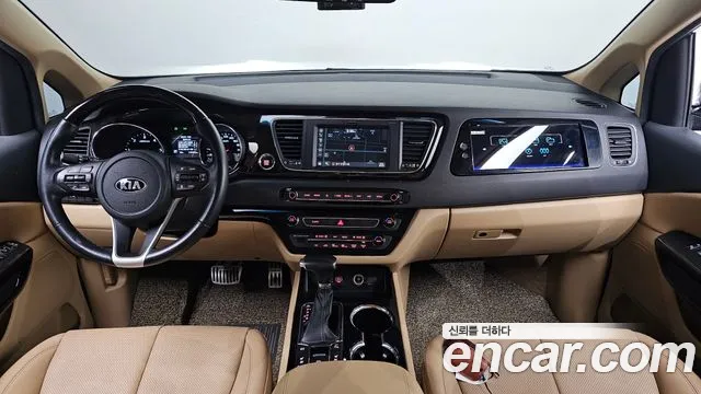 2019 Kia The New Carnival 7-Seater Limousine Sold VIN KNAMB81ABKS465174 – photo 27 2019 Kia The New Carnival 7-Seater Limousine Sold VIN KNAMB81ABKS465174 – photo 27