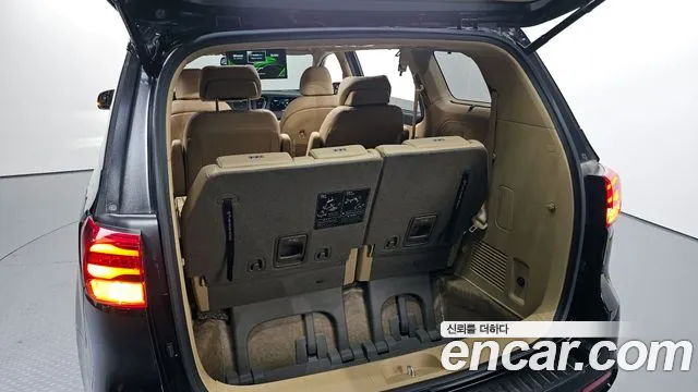 2019 Kia The New Carnival 7-Seater Limousine Sold VIN KNAMB81ABKS465174 – photo 28 2019 Kia The New Carnival 7-Seater Limousine Sold VIN KNAMB81ABKS465174 – photo 28