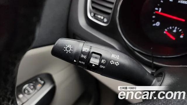 2019 Kia The New Carnival 9-Seater Luxury Sold VIN KNAMB81ABKS469154 – front exterior 2019 Kia The New Carnival 9-Seater Luxury Sold VIN KNAMB81ABKS469154 – front exterior