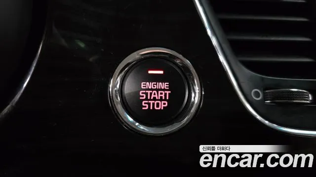 2019 Kia The New Carnival 7-Seater Limousine Sold VIN KNAMB81ABKS481764 – undercarriage