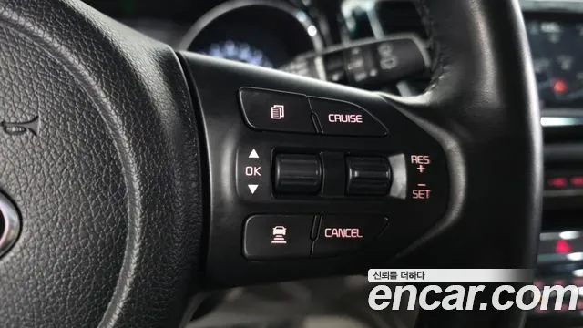 2019 Kia The New Carnival 7-Seater Limousine Sold VIN KNAMB81ABKS481764 – odometer reading