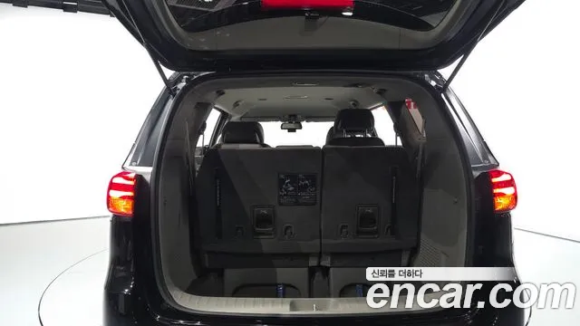 2019 Kia The New Carnival 7-Seater Limousine Sold VIN KNAMB81ABKS481764 – photo 17