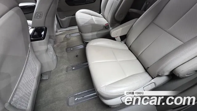 2019 Kia The New Carnival 7-Seater Limousine Sold VIN KNAMB81ABKS481764 – photo 18