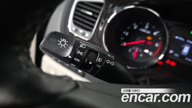 2019 Kia The New Carnival 7-Seater Limousine Sold VIN KNAMB81ABKS481764 – photo 24
