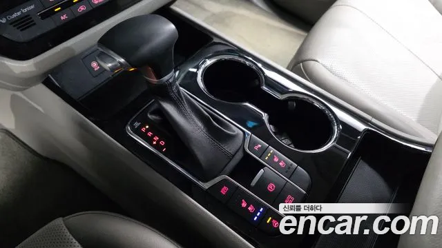 2019 Kia The New Carnival 7-Seater Limousine Sold VIN KNAMB81ABKS481764 – photo 26