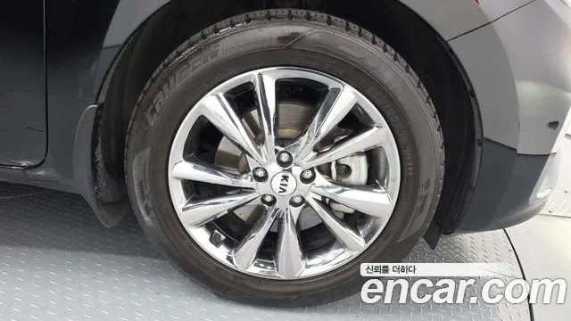 2019 Kia The New Carnival 7-Seater Limousine Sold VIN KNAMB81ABKS481764 – photo 31