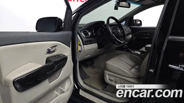 2019 Kia The New Carnival 7-Seater Limousine Sold VIN KNAMB81ABKS481764 – photo 32