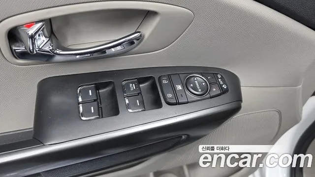 2019 Kia The New Carnival 9-Seater Luxury Sold VIN KNAMB81ABKS492048 – photo 18