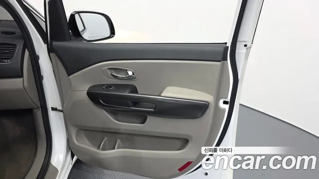 2019 Kia The New Carnival 9-Seater Luxury Sold VIN KNAMB81ABKS492048 – photo 25