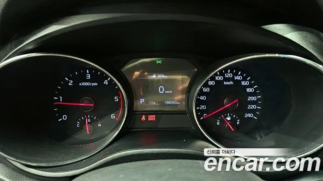 2019 Kia The New Carnival 9-Seater Luxury Sold VIN KNAMB81ABKS498801 – front exterior 2019 Kia The New Carnival 9-Seater Luxury Sold VIN KNAMB81ABKS498801 – front exterior
