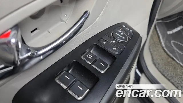 2019 Kia The New Carnival 9-Seater Luxury Sold VIN KNAMB81ABKS505099 – engine bay 2019 Kia The New Carnival 9-Seater Luxury Sold VIN KNAMB81ABKS505099 – engine bay