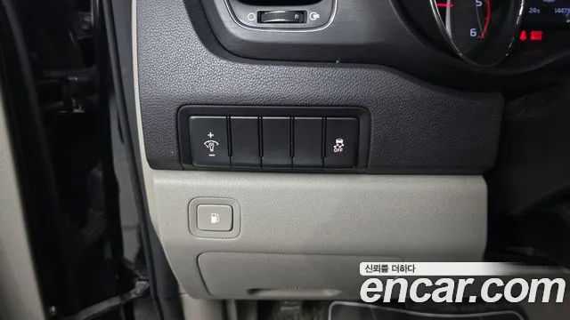 2019 Kia The New Carnival 9-Seater Luxury Sold VIN KNAMB81ABKS505099 – photo 11 2019 Kia The New Carnival 9-Seater Luxury Sold VIN KNAMB81ABKS505099 – photo 11